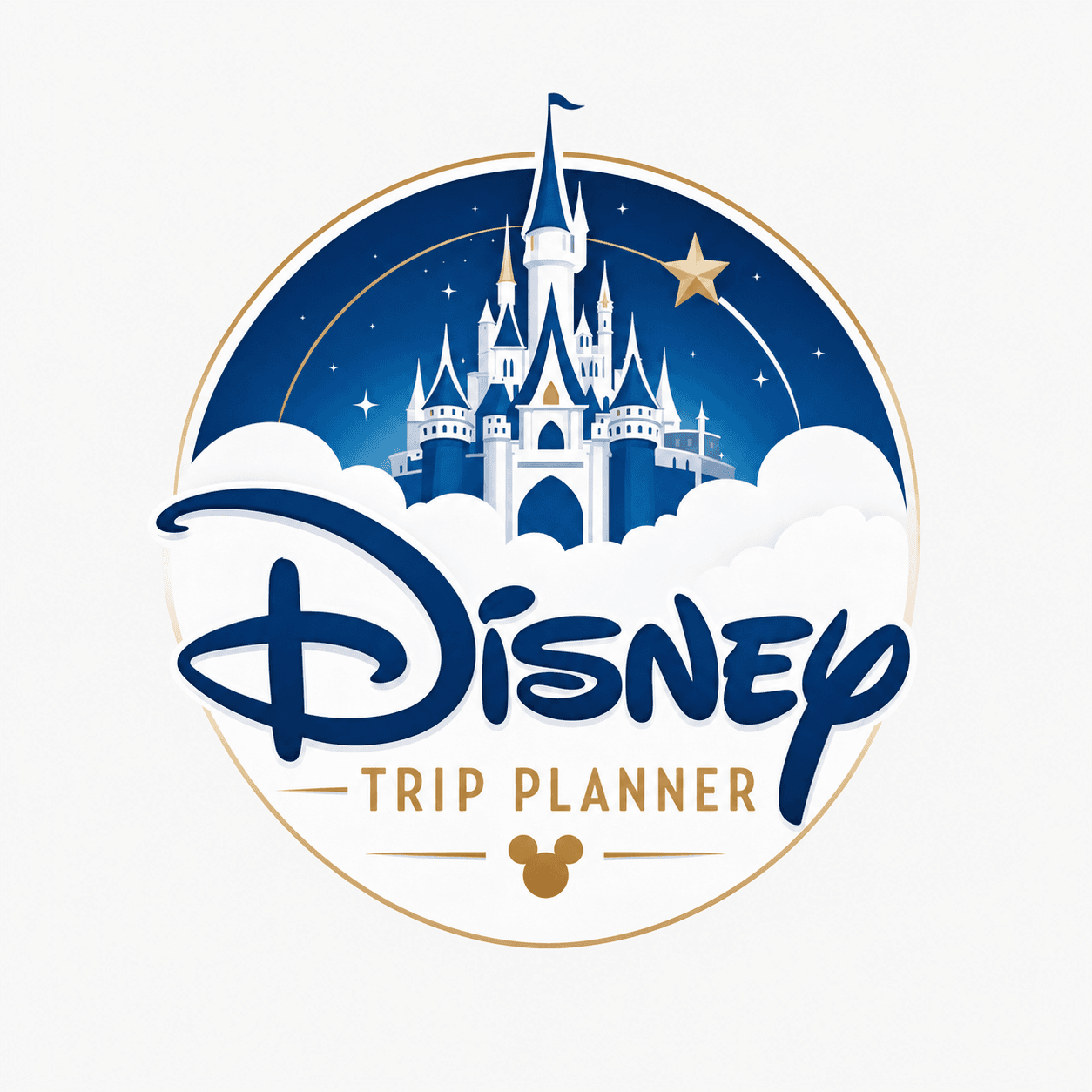 Disney Trip Planner